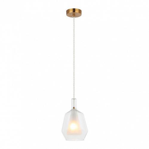 Подвесной светильник Stilfort Еladin 2154/12/01P