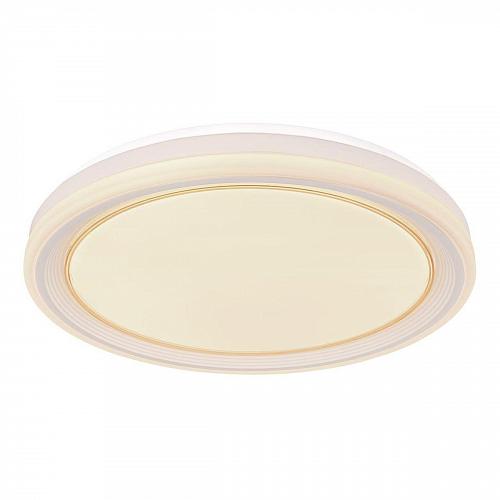 Потолочный светодиодный светильник Globo Tebby 48274-40