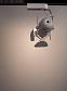 Трековый светильник Arte Lamp Track Lights A5319PL-1WH - фото №4