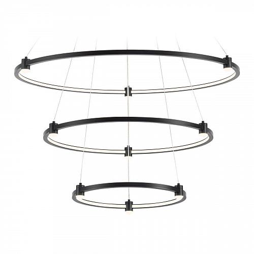 Подвесной светодиодный светильник Ambrella light Comfort Line FL5514