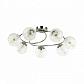Потолочная люстра Lumion Comfi Belinda 5209/7C - фото №1