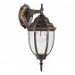 Уличный настенный светильник Feron PL6002 11894 - фото №1