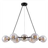 Подвесная люстра Citilux Планета CL105195