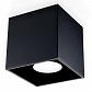 Потолочный светильник Sollux Quad SL.0022 - фото №1