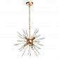 Подвесная люстра MW-Light Адриатика 280012006 - фото №1