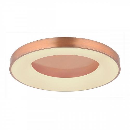 Потолочный светодиодный светильник Globo Jolli 41758-42C