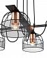 Подвесная люстра Vele Luce Modello VL6452P04 - фото №3