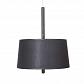 Подвесной светильник TopDecor Stello S1 12 02g - фото №1