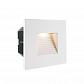 Крышка Deko-Light Cover white squared for Light Base COB Outdoor 930133 - фото №1