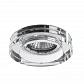 Встраиваемый светильник Arte Lamp Wagner A5221PL-1CC - фото №1