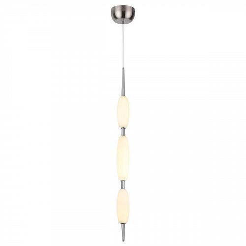 Подвесной светодиодный светильник Odeon Light Spindle 4793/28L
