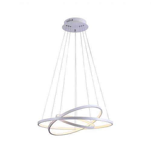 Подвесной светодиодный светильник Kink Light Тор-Трек 08659,01