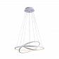 Подвесной светодиодный светильник Kink Light Тор-Трек 08659,01 - фото №1