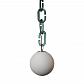 Подвесной светильник Loft IT Chain 10128P Green - фото №3