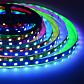 Светодиодная лента Apeyron 14,4W/m 60Led/m 5050SMD разноцветная 5M 83ЦЛ - фото №1
