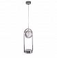 Подвесной светильник Newport 14402/S chrome М0064481 - фото №1