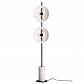 Торшер Milosh Tendence 0751FL-2BK - фото №1
