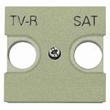 Лицевая панель ABB 2CLA225010N1901