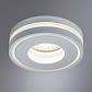 Встраиваемый светодиодный светильник Arte Lamp Ain A7248PL-1WH - фото №3