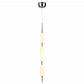 Подвесной светодиодный светильник Odeon Light Spindle 4793/28L - фото №4
