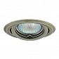 Точечный светильник Kanlux ARGUS CT-2115-BR/M 330 - фото №1