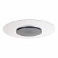 Потолочный светодиодный светильник Deko-Light Zaniah 620046 - фото №1