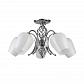 Потолочная люстра Arte Lamp A1608PL-5CC - фото №1