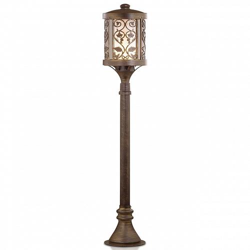 Уличный светильник Odeon Light Kordi 2286/1A