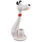Настольная лампа Horoz Snoopy белая 049-029-0006 HRZ00002400 - фото №1