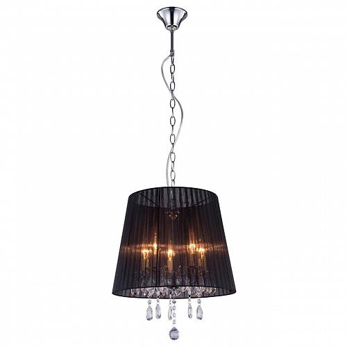 Подвесная люстра Zumaline Cesare RLD94350-5B