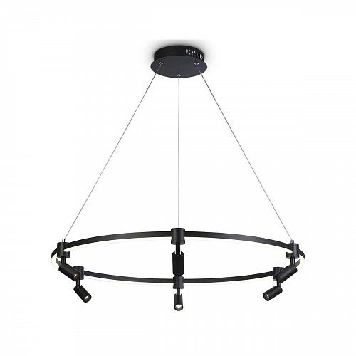 Подвесная светодиодная люстра Ambrella light Comfort Line FL5299