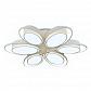 Потолочный светодиодный светильник Ambrella light Granule FG2512 - фото №1