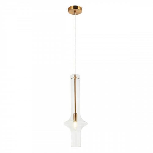 Подвесной светильник Stilfort Glaso 2151/13/01P