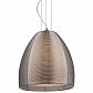 Подвесной светильник Zumaline Pico MD9023-1L(SILVER) - фото №3