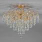 Потолочная люстра Escada Crown 1113/7PL - фото №3