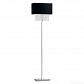 Торшер Ideal Lux Phoenix PT1 Nero - фото №1