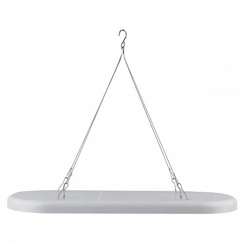 Светодиодный подвесной светильник для растений ЭРА Fito-25W-Qled-Fly Б0053062