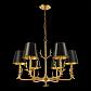 Подвесная люстра ST Luce Velossa SL1123.203.06 - фото №2