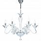 Подвесная люстра Maytoni Acqua DIA010PL-06TR - фото №1