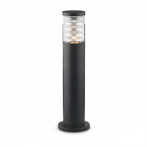 Уличный светильник Ideal Lux Tronco PT1 H40 Nero 248295