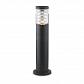 Уличный светильник Ideal Lux Tronco PT1 H40 Nero 248295 - фото №1