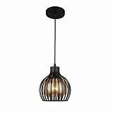 Подвесной светильник Seven Fires Morten 66691.01.14.01