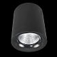 Потолочный светодиодный светильник Arte Lamp Facile A5112PL-1BK - фото №2