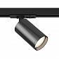 Трековый светильник Maytoni Technical Focus S TR020-1-GU10-BGF (TR020-01B+TRA020-01GF) - фото №1