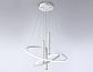 Подвесная светодиодная люстра Ambrella light Comfort Line FL5371 - фото №5