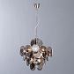Подвесная люстра Divinare Chloe 7566/02 SP-8 - фото №3
