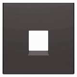 Лицевая панель ABB 2CLA851700A1501