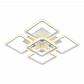 Потолочная светодиодная люстра Escada Square 10220/5LED - фото №1