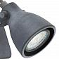 Спот Arte Lamp A9189AP-1GY - фото №2