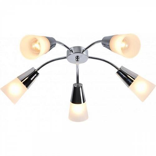 Потолочная люстра Rivoli Raquel 9135-305 Б0054895